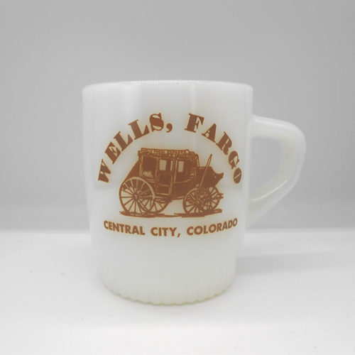 fireking スタッキーズ　コーヒークラブ　アドマグ　レア fireking ファイヤーキング スタッキーズコーヒークラブ