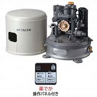 楽天市場】日立 CT-P150Y 井戸用ポンプ 浅深両用 自動ポンプ 圧力強くん 単相100V ジェット別売 : NEWLIFE 2023