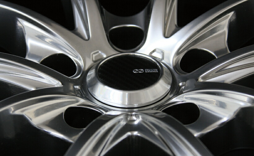 テクノロジーとスタイル カタチのすべてに意味がある 18インチ 8 0j Kyoho キョウホウ Enkei Tning エンケイチューニング シルバー系 Sc50 アルミホイール 4本セット 18インチ シルバー系 8 0j 114 5穴 スポーク セダン ワゴン ニューズ タイヤ ホイールズ