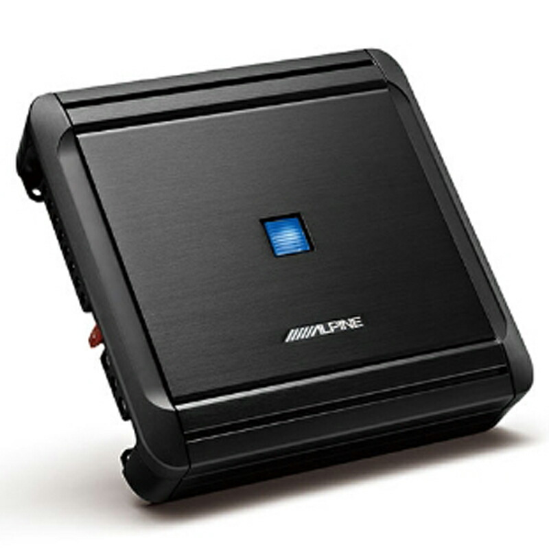 ALPINE　アンプ　MRV-F300 Alpine MRV-F300 - Sorena Car Audio