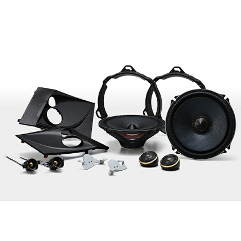 楽天市場】アルパイン ALPINE スピーカー カーオーディオ カー