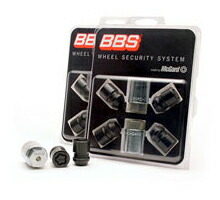 楽天市場】【エントリーでP5倍】BBS ビービーエス 正規品 ロックナット
