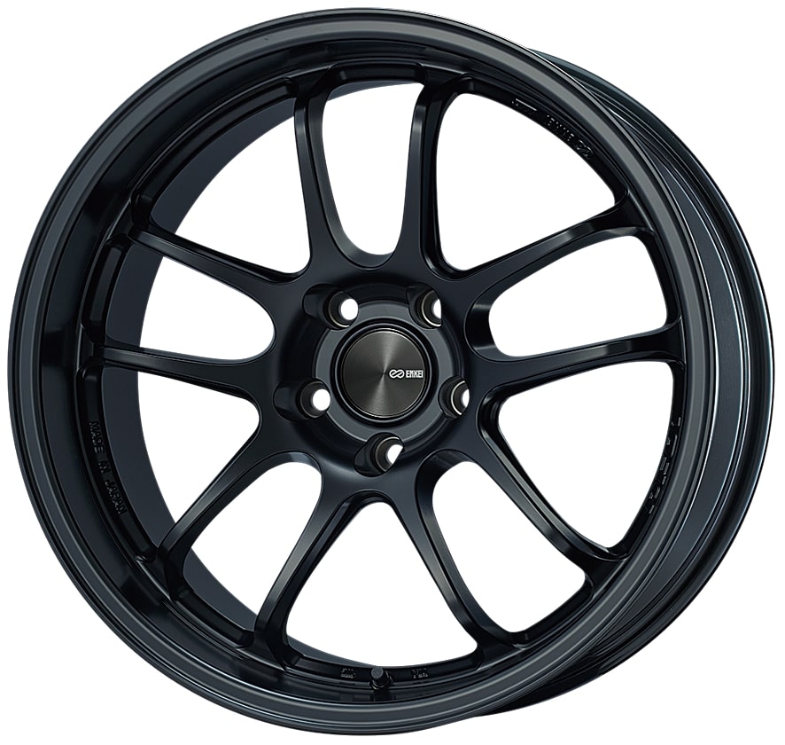 ENKEI エンケイ PerformanceLine パフォーマンスライン PF01EVO アルミホイール 単品1本 17インチ 9.5J PCD114.3 5穴 スポーク チューニングカー スポーツカー オープンカー など 28,015円