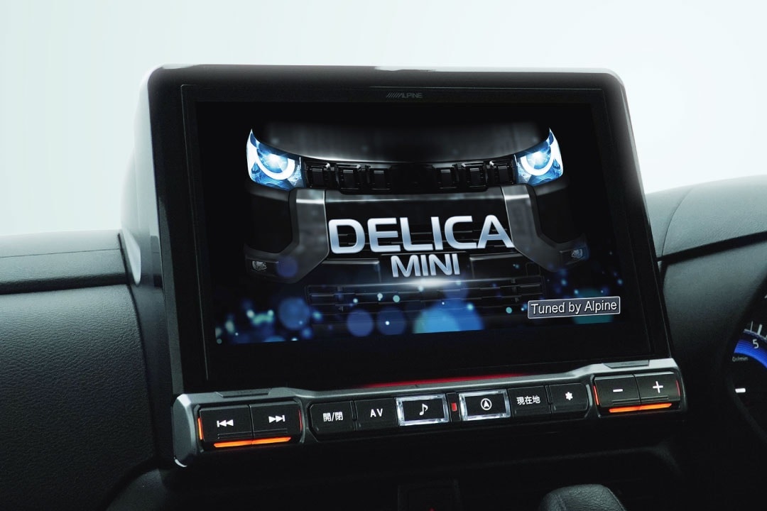 カーナビ ALPINE SXH10ST 10.1型WXGAヘッドレスト取付け型リアビジョン2台パックSXH10ST