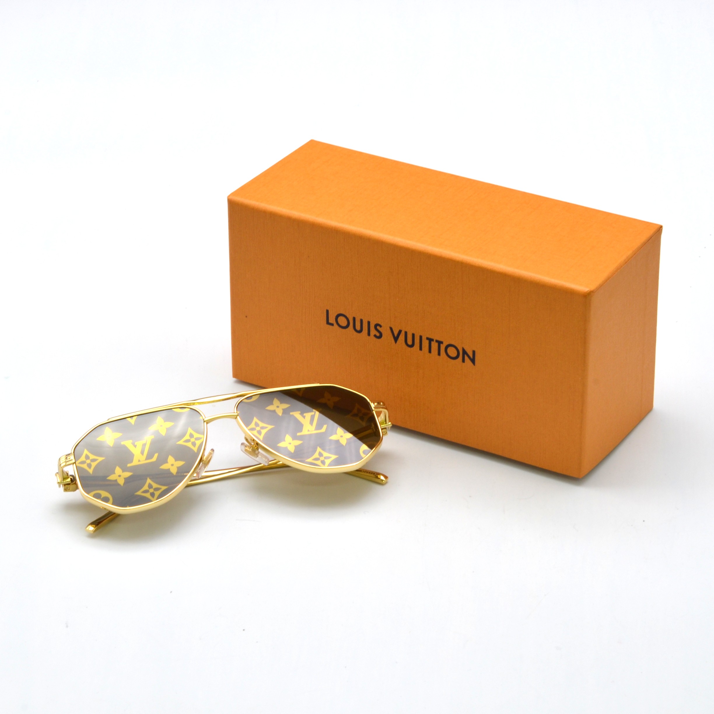 楽天市場】LOUIS VUITTON ルイ ヴィトン サングラス アンプルシオン