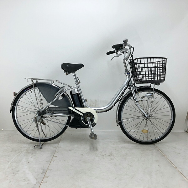 楽天市場】【クーポン対象】【充電器新品】中古 自転車 激安 電動 楽天市場】【クーポン対象】【充電器新品】中古 自転車 激安 電動