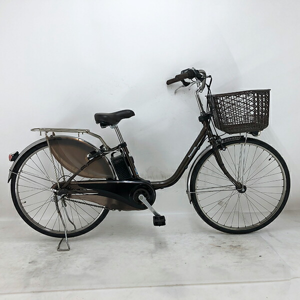 楽天市場】【クーポン対象】【新品充電器】中古 自転車 激安 電動