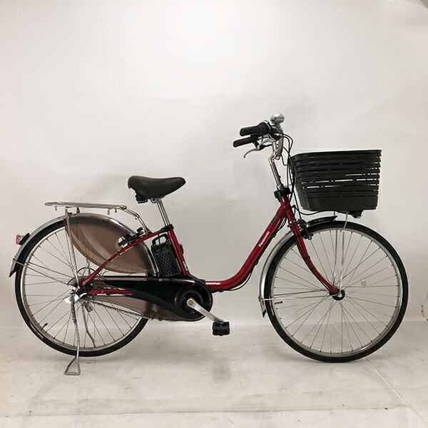 楽天市場】【クーポン対象】中古 自転車 激安 電動アシスト