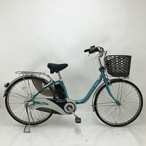 楽天市場】【スーパーSALE対象 ～最大50%OFF～】中古 自転車 激安 電動