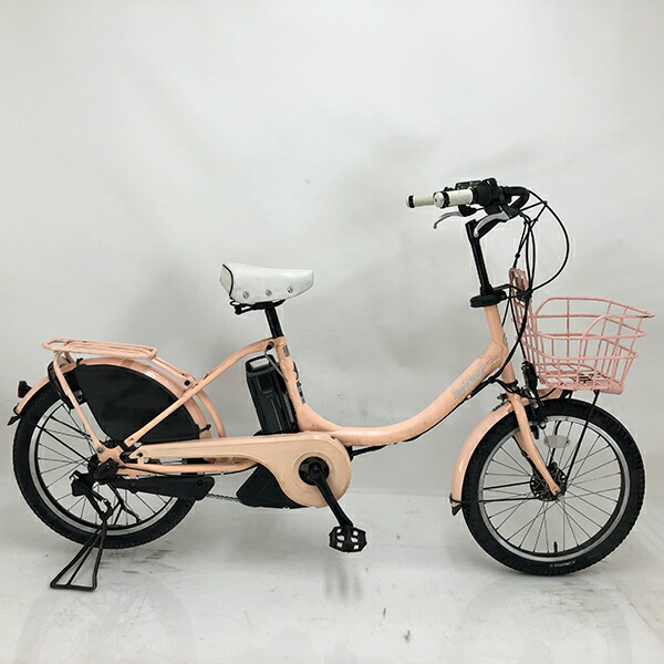 楽天市場】【クーポン対象】中古 自転車 激安 電動アシスト 子供乗せ付 
