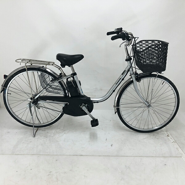 楽天市場】【クーポン対象】中古 自転車 激安 電動アシスト