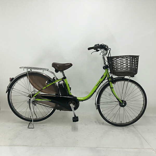 楽天市場】【クーポン対象】中古 自転車 激安 電動アシスト 