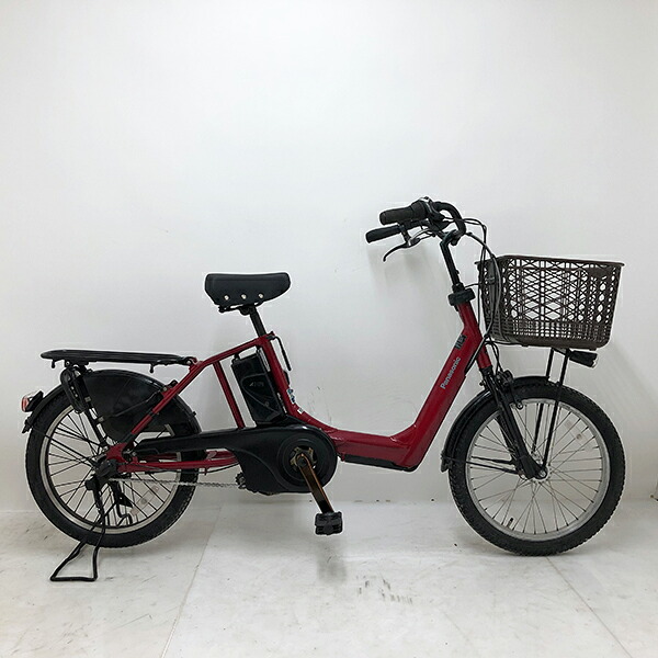 楽天市場】【クーポン対象】中古 自転車 激安 子供乗せ小径電動