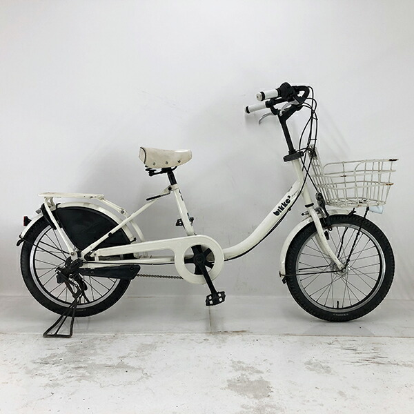 楽天市場】【クーポン対象】中古 自転車 激安 子ども乗せ自転車