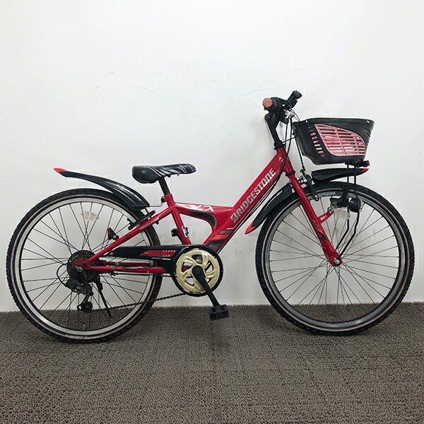 22インチ子供用中古自転車入荷しました！！ - 京都の中古自転車