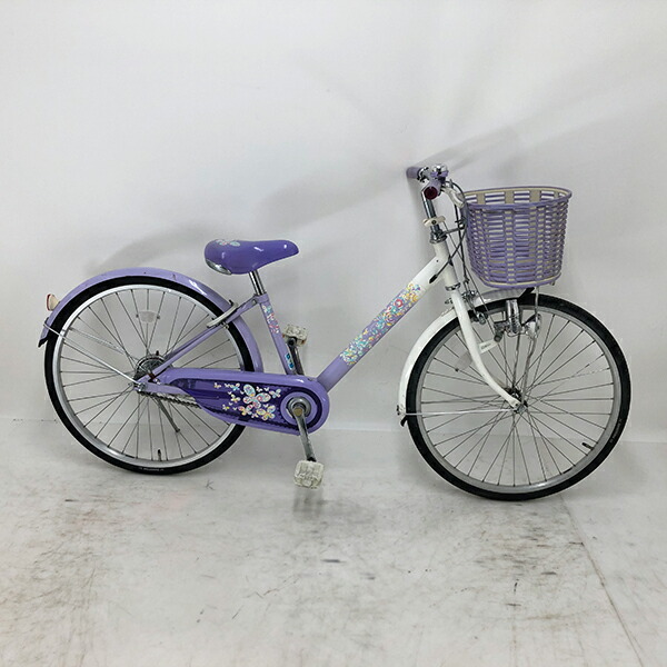 楽天市場】【クーポン対象】中古 自転車 激安 子供用自転車 国内