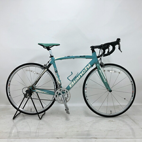楽天市場】BIANCHI ビアンキ 2025年モデル VIA NIRONE7 SORA 9SP
