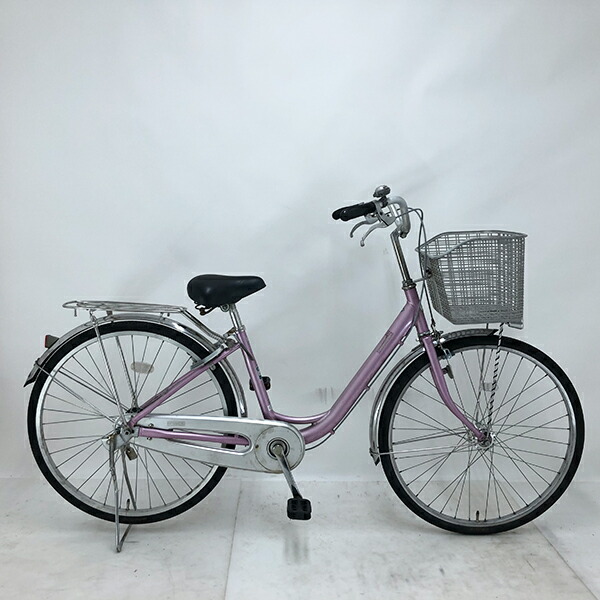 楽天市場】【クーポン対象】中古 自転車 激安 軽快車 ブリヂストン 楽天市場】【クーポン対象】中古 自転車 激安 軽快車 ブリヂストン