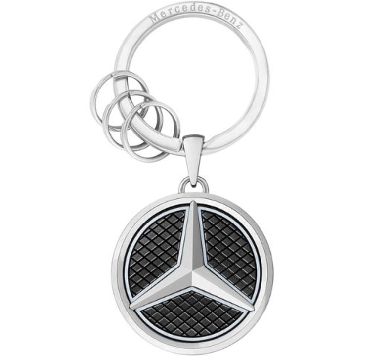 メルセデスベンツ ルミナススター手掛りホルダー Mercedes Benz Luminous Star Key Ring 乗物のカギや袋につければ至上気持up キー輪形は闇の真中で越える 送料無料 Loadedcafe Com