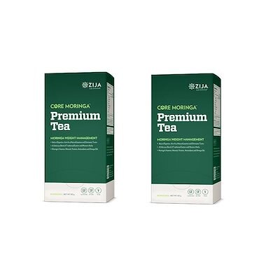 楽天市場】送料無料 ジージャ モリンガ プレミアムティー Zija Premium Moringa Miracle Tea 30  Packets【デトックスに興味がある方、便秘でお悩みの方に大人気】 : セレクトショップ NewAnswer