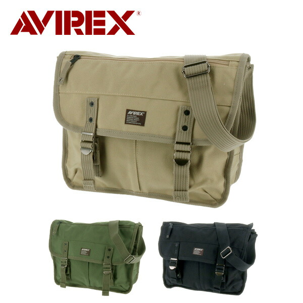 【カード利用で最大P12倍】アヴィレックス AVIREX ショルダーバッグ 【EAGLE/イーグル】 avx3523 メンズ レディース ポイント10倍 送料無料 プレゼント ギフト ラッピング無料 通販