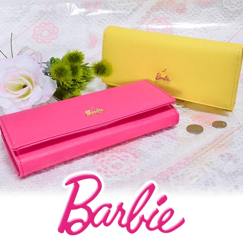 barbie wallet