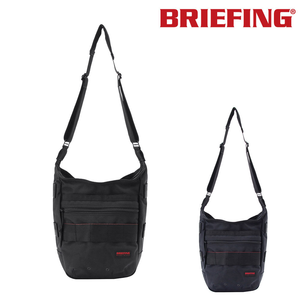 ブリーフィング BRIEFING ショルダーバッグ USA DAY TRIPPER デイトリッパー brf032219 メンズ レディース B5 通勤 ビジネス 斜めがけバッグ ポイント10倍 送料無料 プレゼント カバン 【b06wju】