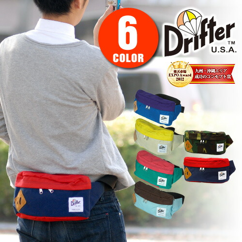 Newbag Wakamatsu | 라쿠텐 일본: ドリフター Drifter! 클래식 힙합 삭 ...