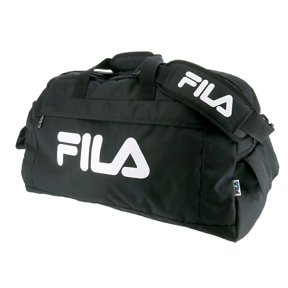 たわいない天ボードで最大p12二倍 フィラ Fila スターリッシュ2 Starish2 2wayボストン嚢 肩バッグ 75 メンズ レディース 中枢10倍 あす楽 貨物輸送無料 付け届け 戴き物 ラッピング無料 通信販売 Cannes Encheres Com