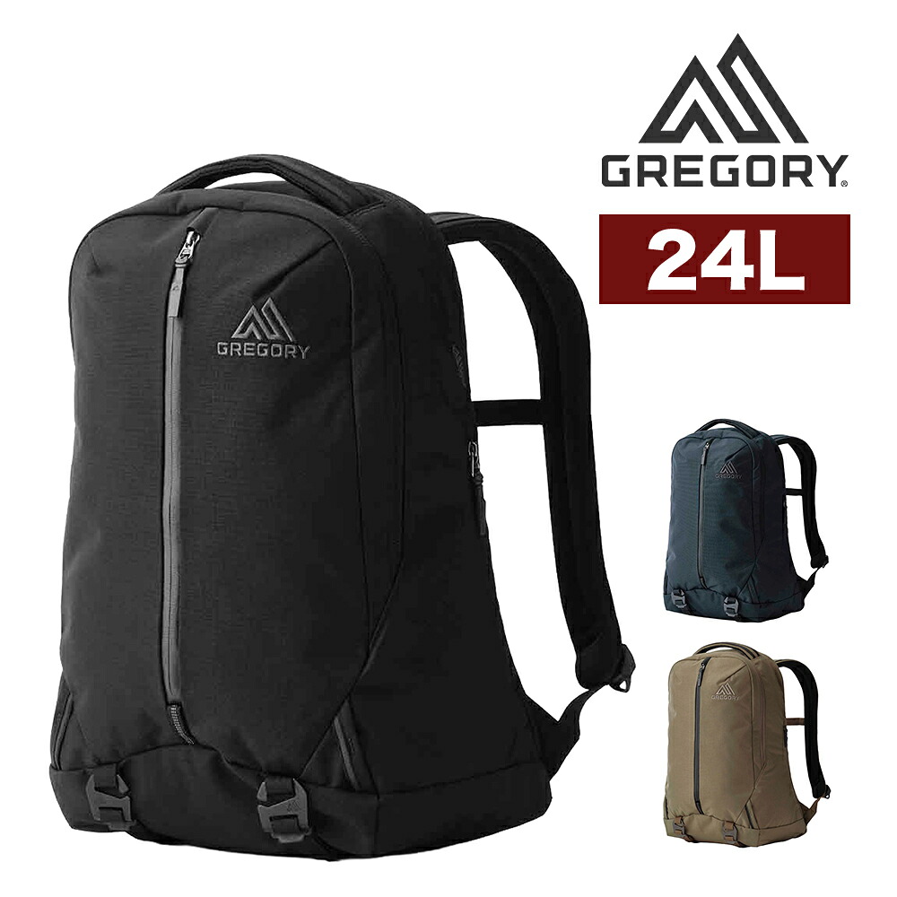 【カード利用で最大P12倍】 グレゴリー リュック 24L A4 B4 GREGORY アウトセット24 メンズ レディース ポイント10倍 送料無料 最強配送 誕生日プレゼント ギフト ラッピング無料 【正規代理店】 nwar｜NewbagWakamatsu バッグ 財布 小物
