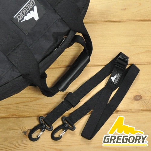 gregory shoulder straps