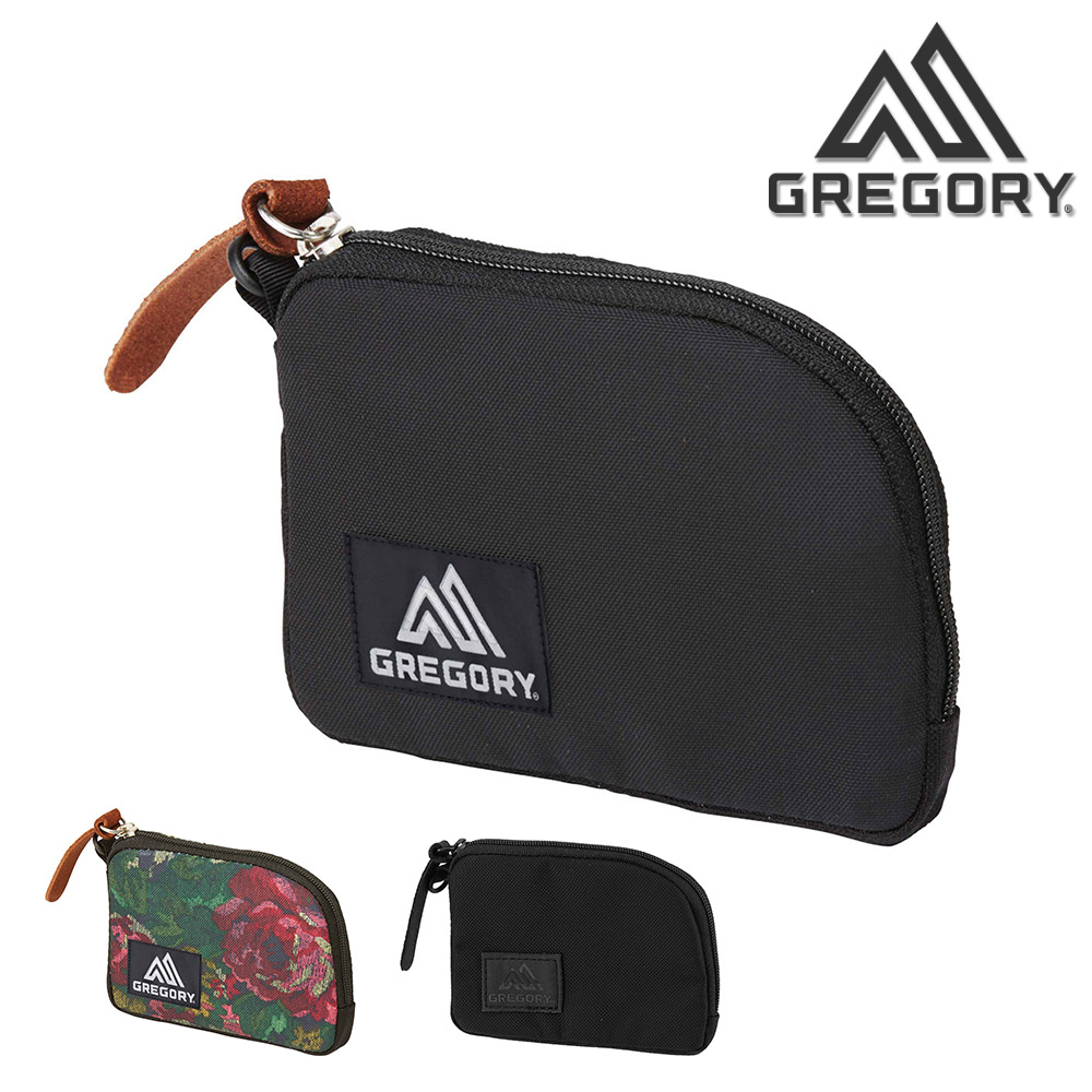 楽天市場】グレゴリー GREGORY コインワレット コーデュラバリ