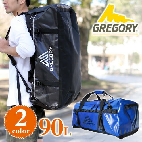 Gregory 2way Boston Bag Rucksack 90l Alpaca Duffel Men Gap Dis Gift Is Limited To Ling On The Weekend Gregory 2way Boston Bag Rucksack 90l Alpaca Duffel Men Gap Dis Gift Is Limited To Ling On The Weekend