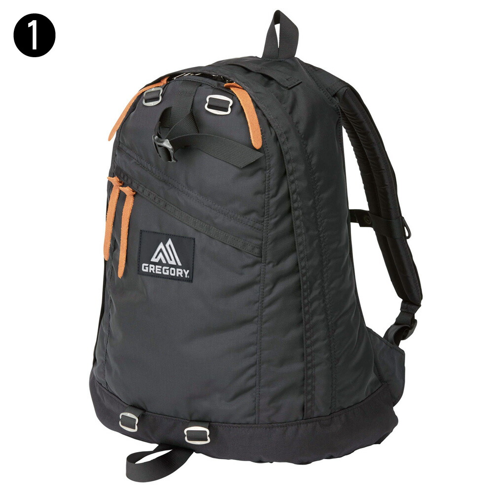 グレゴリーGREGORYリュックサックCLASSICクラシックDAYPACKデイパックメンズレディース通勤通学黒高校生大学生女子ギフトA4ポイント10倍あす楽対応送料無料プレゼントラッピング