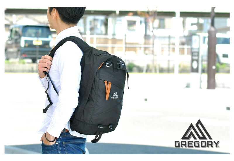 グレゴリーGREGORYリュックサックCLASSICクラシックDAYPACKデイパックメンズレディース通勤通学黒高校生大学生女子ギフトA4ポイント10倍あす楽対応送料無料プレゼントラッピング