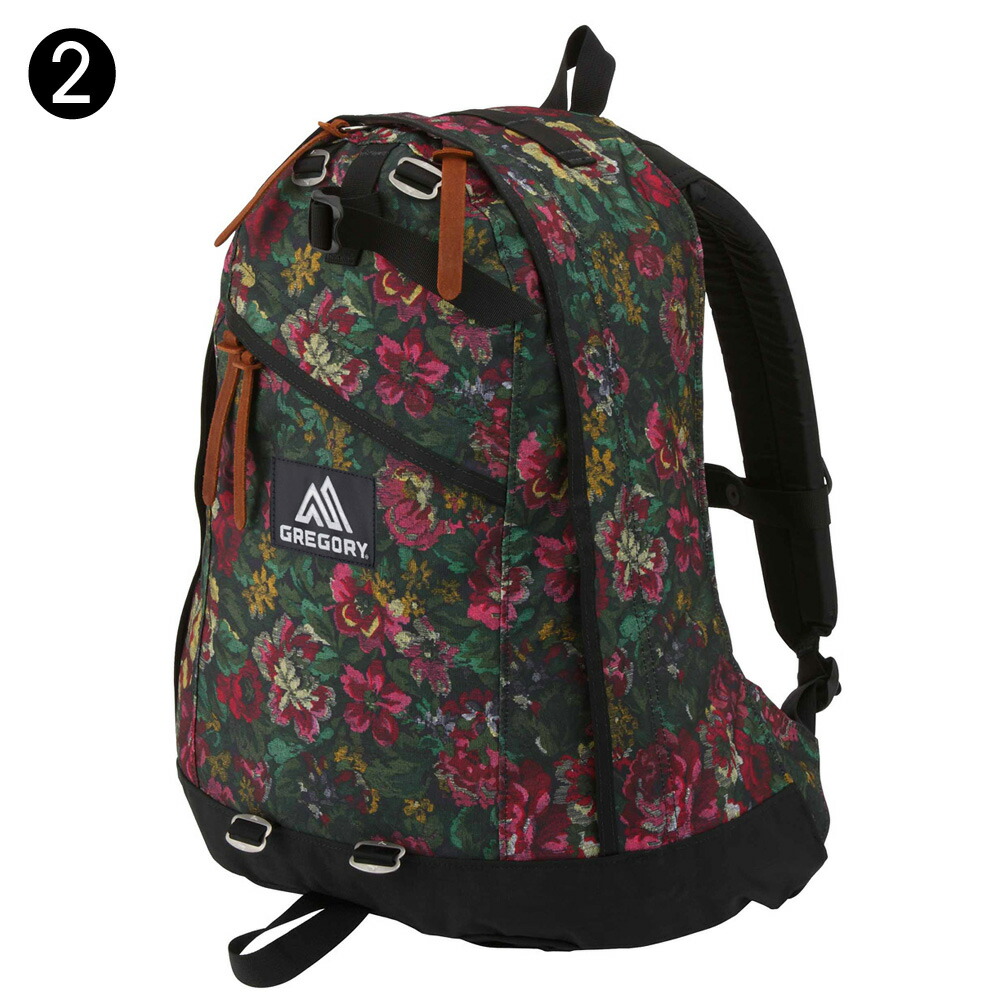 グレゴリーGREGORYリュックサックCLASSICクラシックDAYPACKデイパックメンズレディース通勤通学黒高校生大学生女子ギフトA4ポイント10倍あす楽対応送料無料プレゼントラッピング