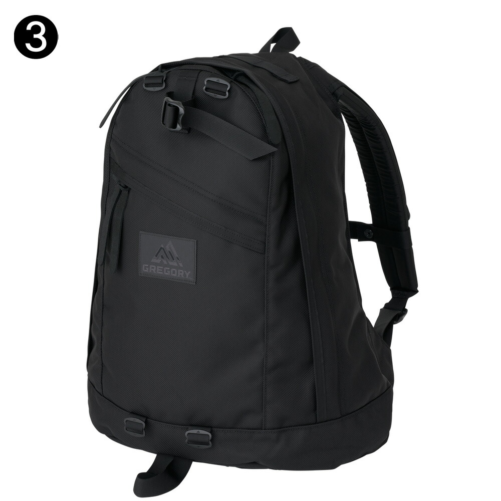 グレゴリーGREGORYリュックサックCLASSICクラシックDAYPACKデイパックメンズレディース通勤通学黒高校生大学生女子ギフトA4ポイント10倍あす楽対応送料無料プレゼントラッピング