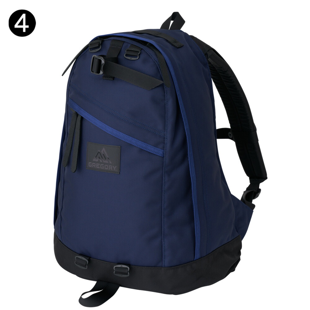 グレゴリーGREGORYリュックサックCLASSICクラシックDAYPACKデイパックメンズレディース通勤通学黒高校生大学生女子ギフトA4ポイント10倍あす楽対応送料無料プレゼントラッピング