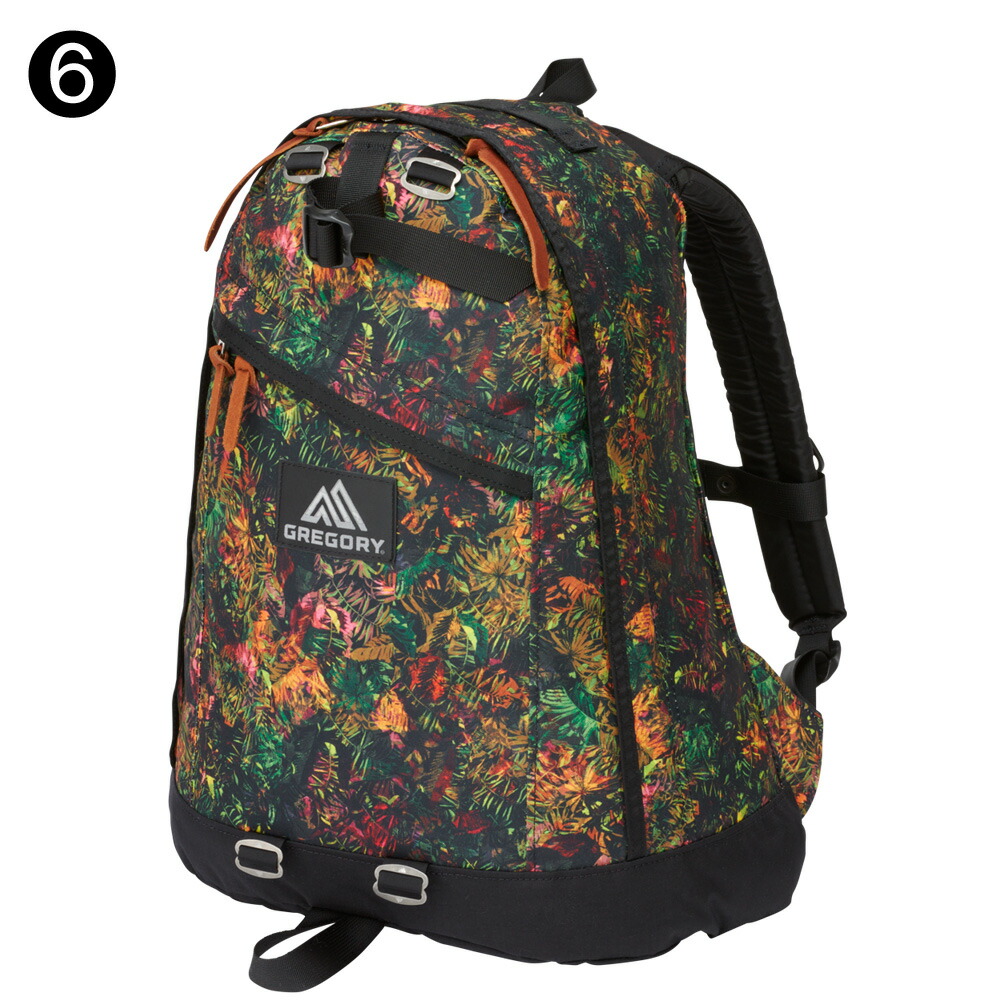 グレゴリーGREGORYリュックサックCLASSICクラシックDAYPACKデイパックメンズレディース通勤通学黒高校生大学生女子ギフトA4ポイント10倍あす楽対応送料無料プレゼントラッピング