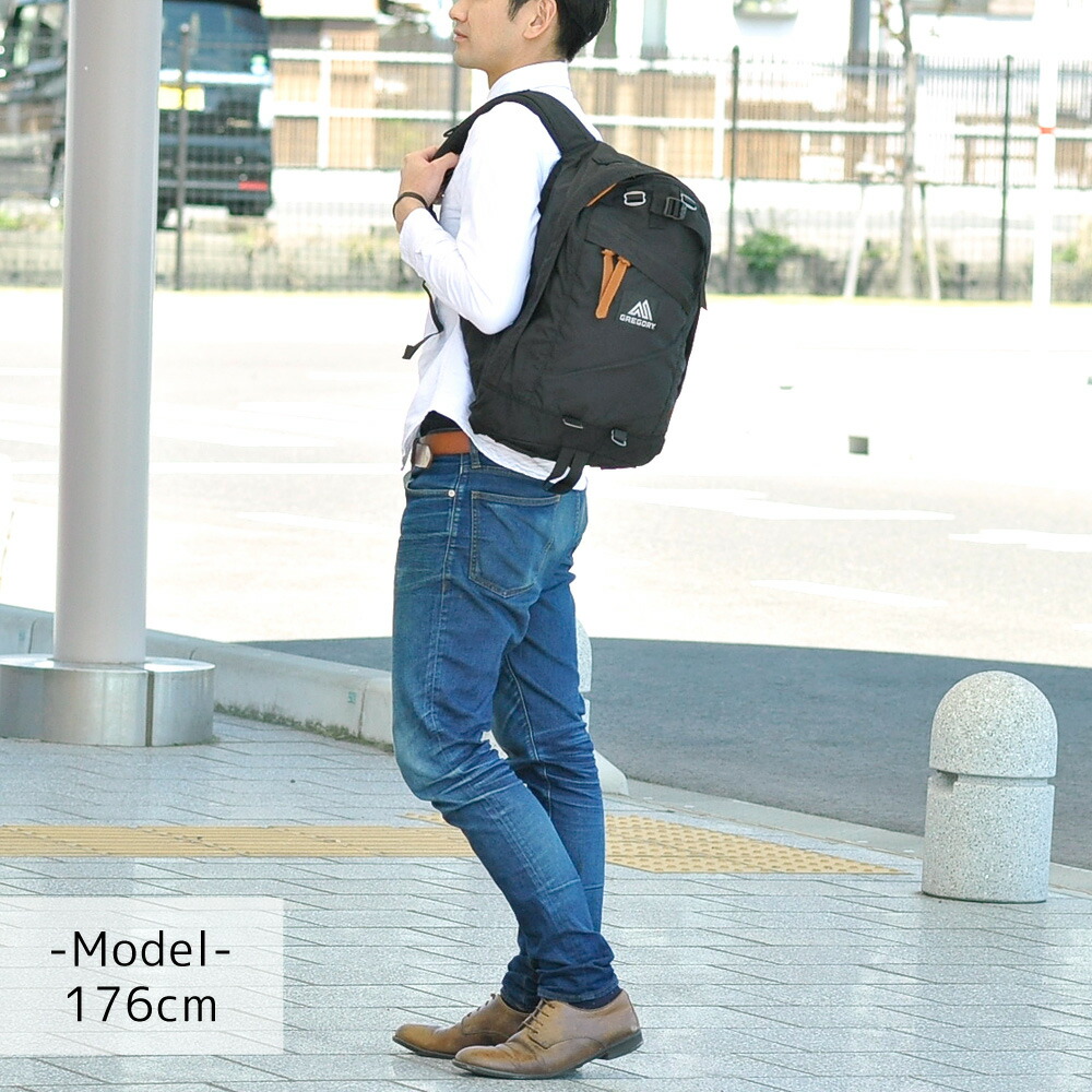 グレゴリーGREGORYリュックサックCLASSICクラシックDAYPACKデイパックメンズレディース通勤通学黒高校生大学生女子ギフトA4ポイント10倍あす楽対応送料無料プレゼントラッピング