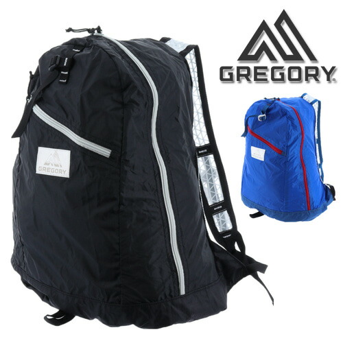 楽天市場 グレゴリー Gregory リュックサック Packable パッカブル Day Pack Lt デイパックlt メンズ レディース 週末限定 正規品 通販 エコバッグ Cop2103 Newbagwakamatsu バッグ 財布 小物