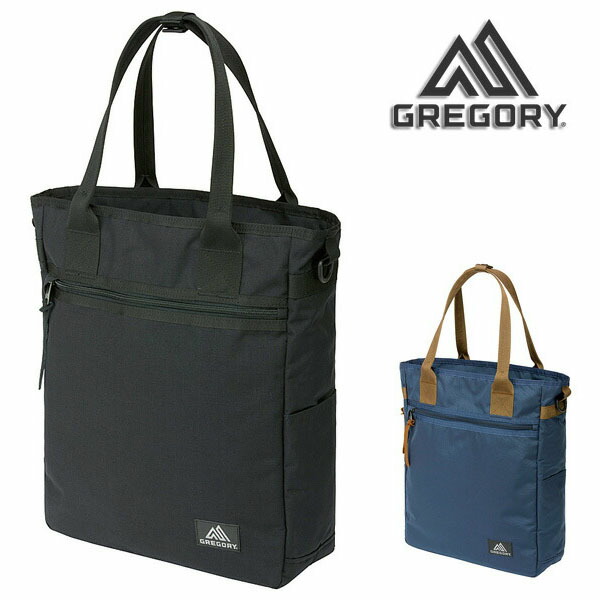 楽天市場】送料無料 グレゴリー GREGORY ベイサイド トート 25L