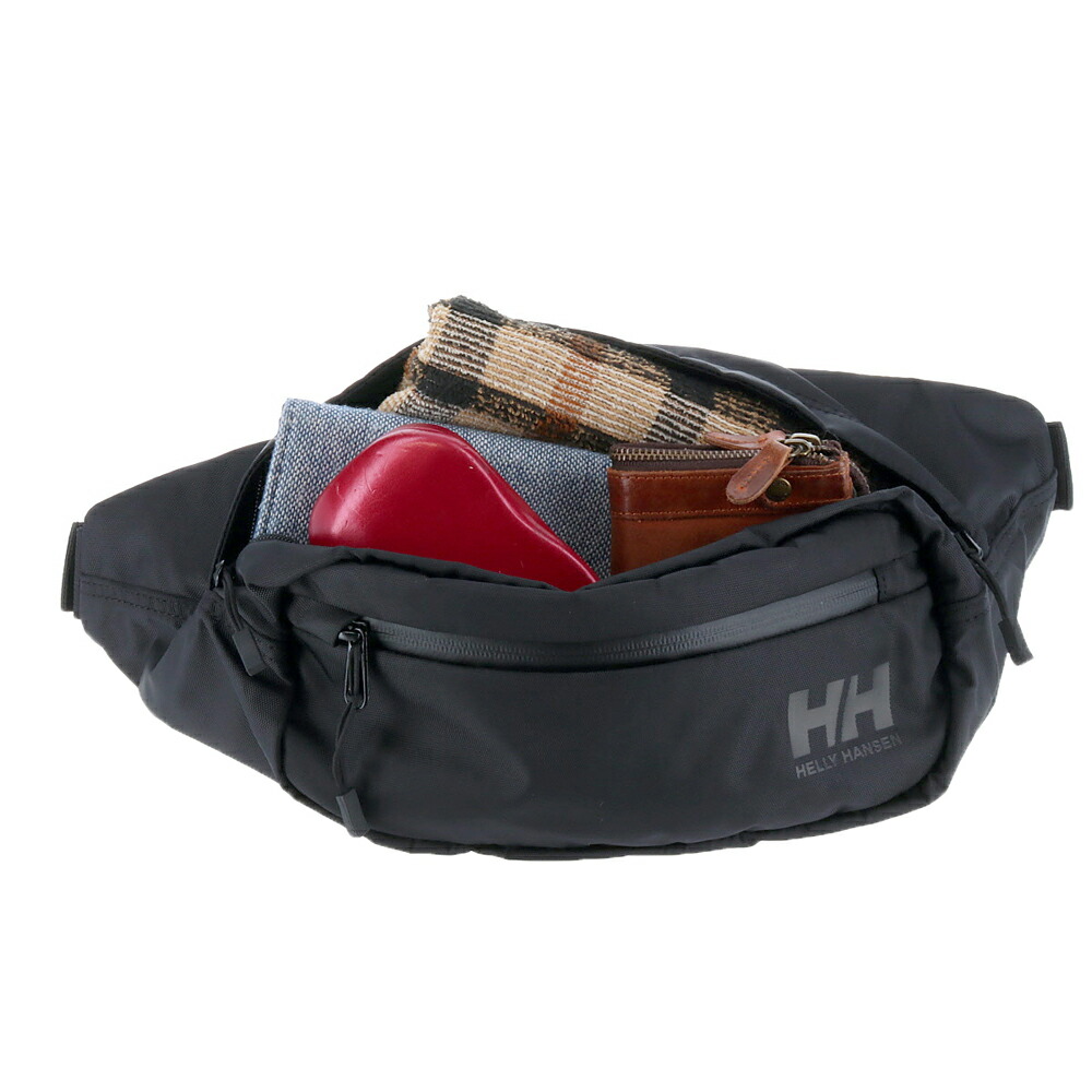 helly hansen fanny pack