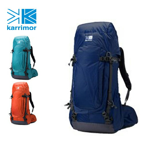 21 新作 ラッピング無料 ギフト プレゼント 送料無料 あす楽 ファッション レディース メンズ 34 Type3 40 Intrepid Alpine Trekking 大容量 バックパック 登山用リュック スポーツ アウトドア 軽量 ザックパック Karrimor カリマー カードで最大p12倍