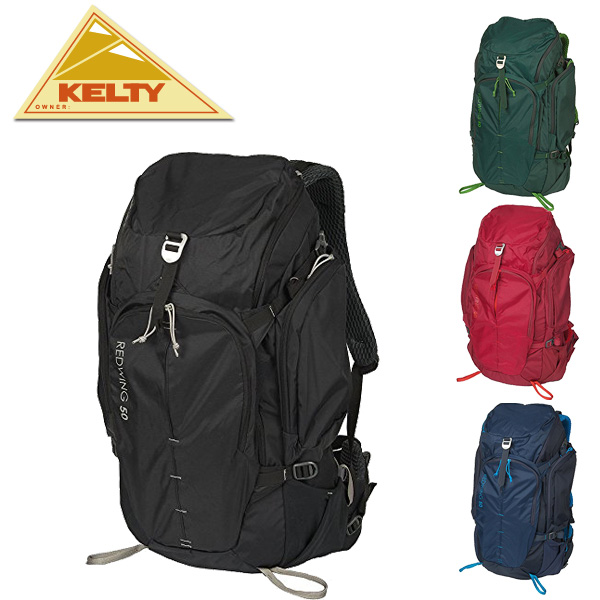 メーカー包装済 楽天市場 5 1限定エントリーで最大p14倍 ケルティ Kelty ザックパック 登山リュック バックパック 大容量 レッドウィング50 レッドウィング 5216 メンズ レディース P10倍 デカリュック 高校生 カバン あす楽 送料無料 プレゼント ギフト