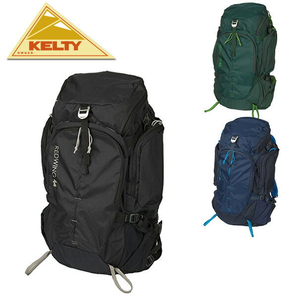 登山リュック あす楽 バックパック カバン デカリュック Kelty Kelty レディース 小物 Strong ケルティ 高校生 ラッピング無料 Newbagwakamatsu ギフト 大容量 5616 レッドウィング 楽天カードで最大p12倍 バックパック ザックパック ケルティ プレゼント Kelty