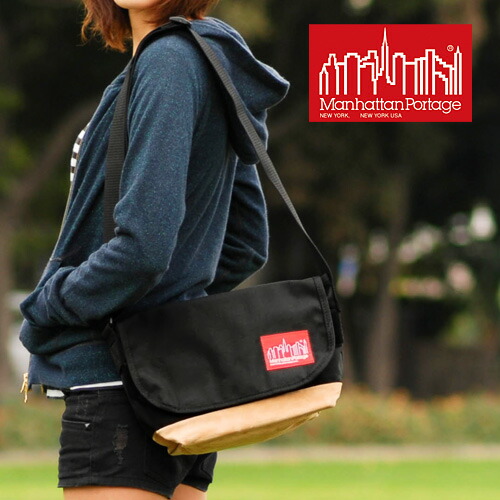 Newbag Wakamatsu Rakuten Global Market Manhattan Portage