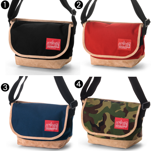 正規店 マンハッタンポーテージ メッセンジャーバッグ Manhattan Portage Casual Messenger サブバッグ キーケース Bag 吉田カバン Mp1605jrsd13 Sサイズ メンズ レディース ショルダーバッグ 斜めがけバッグ 人気 送料無料 プレゼント ラッピング コンビニ受取