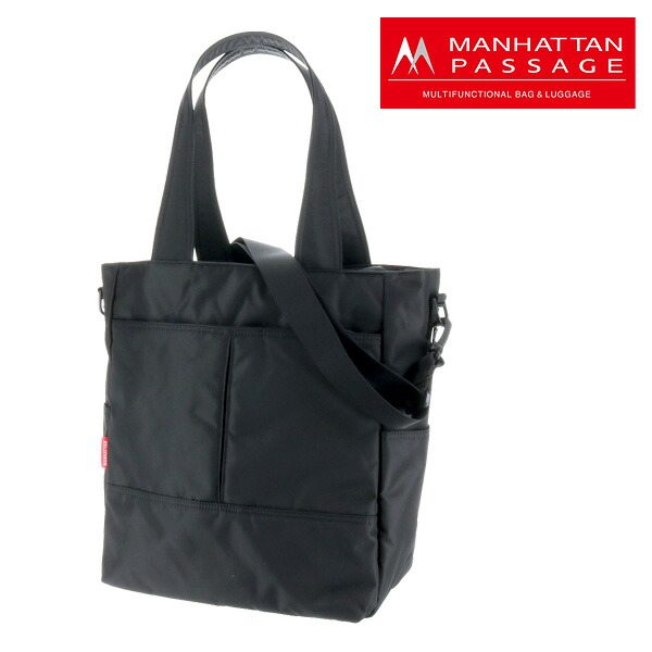 【マラソン期間中最大P22倍】マンハッタンパッセージ MANHATTAN PASSAGE 2way トートバッグ 小さめ ショルダーバッグ 【Day-in Day-out/デイインデイアウト】 2445 メンズ レディース P10倍 送料無料 プレゼント ギフト ラッピング無料 通販