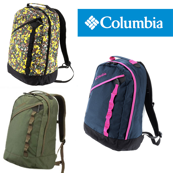 新品・未使用⭐️Columbiaコロンビア　TOKAT 25II リュック25L Columbia 最大P+16% コロンビア リュックサック リュック